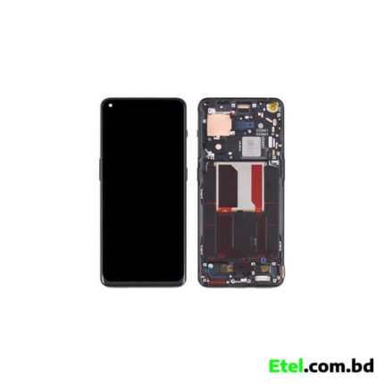 OnePlus 10 Pro Body Middle Frame