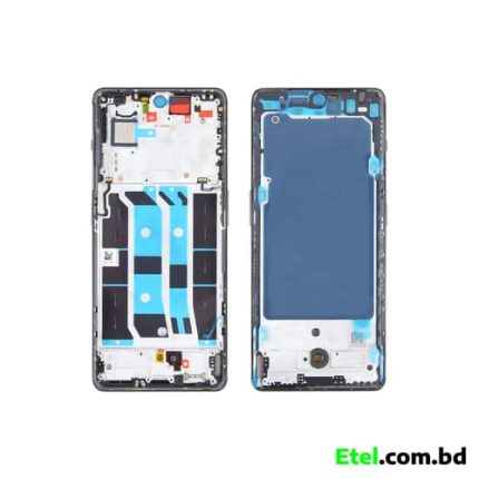 OnePlus 10R Body Middle Frame