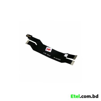 OnePlus 6 Motherboard Flex Cable
