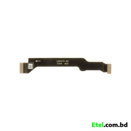 OnePlus 6T Motherboard Flex Cable