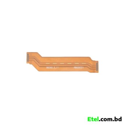 OnePlus Nord N10 Motherboard Flex Cable