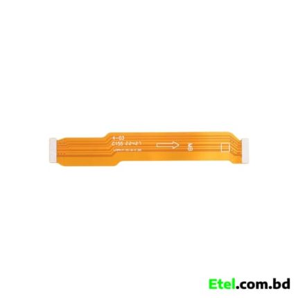 Oppo A1 Pro Motherboard Flex Cable