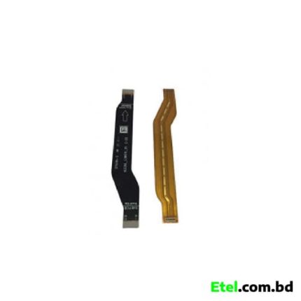 Oppo A11 Motherboard Flex Cable
