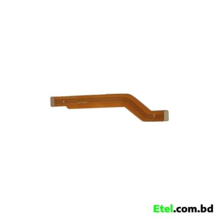Oppo A11k Motherboard Flex Cable