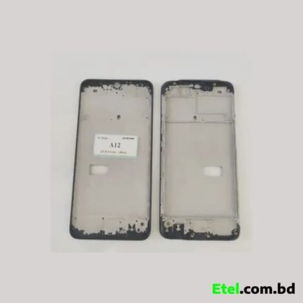 Oppo A12s Body Middle Frame