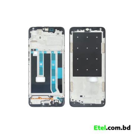 Oppo A15 Body Middle Frame