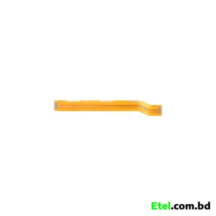 Oppo A15 Motherboard Flex Cable