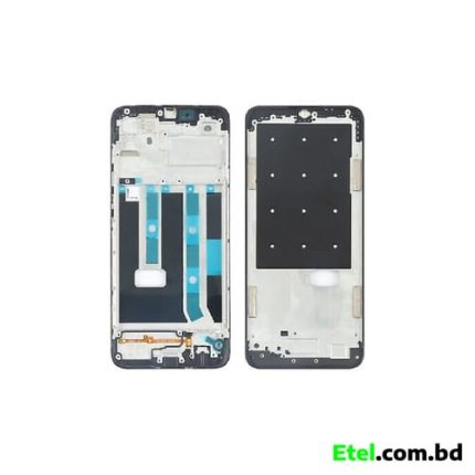 Oppo A15s Body Middle Frame