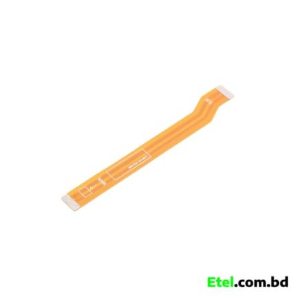 Oppo A15s Motherboard Flex Cable
