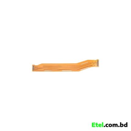 Oppo A16 Motherboard Flex Cable