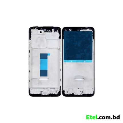 Oppo A16K Body Middle Frame