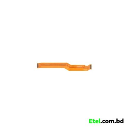 Oppo A16K Motherboard Flex Cable