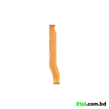 Oppo A16e Motherboard Flex Cable