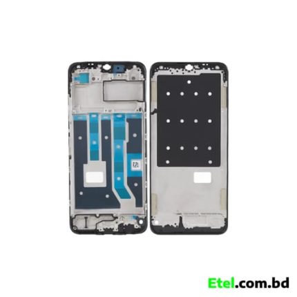 Oppo A17 Body Middle Frame