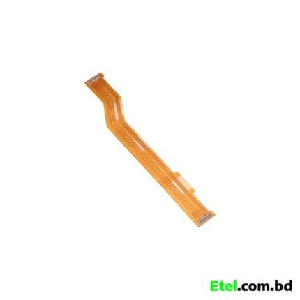 Oppo A17 Motherboard Flex Cable