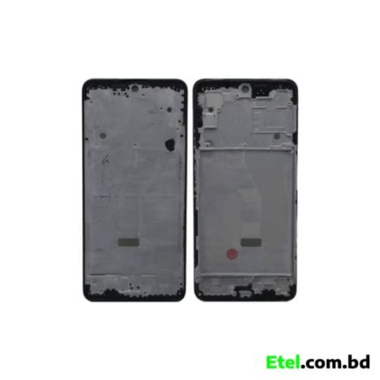 Oppo A17k Body Middle Frame