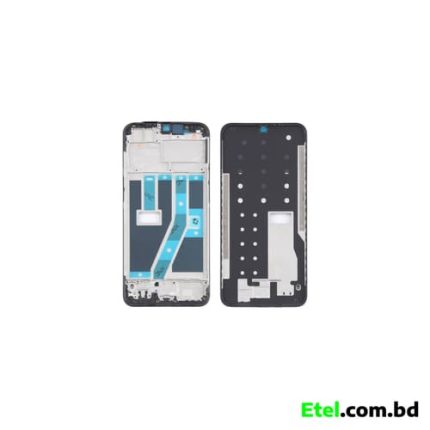 Oppo A1K Body Middle Frame