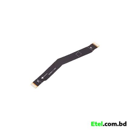Oppo A1K Motherboard Flex Cable