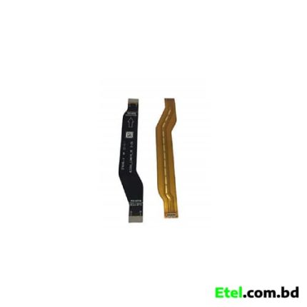 Oppo A31 Motherboard Flex Cable