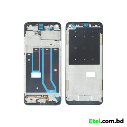 Oppo A32 Body Middle Frame