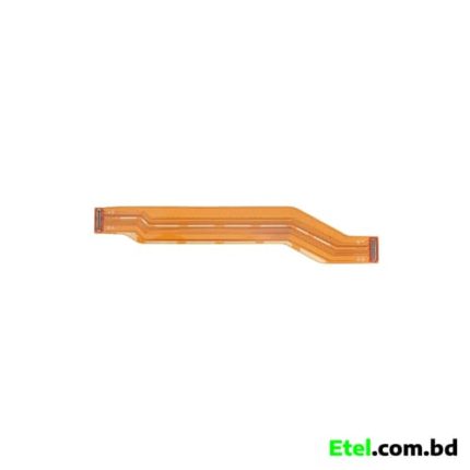 Oppo A32 Motherboard Flex Cable