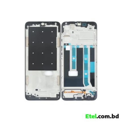 Oppo A35 Body Middle Frame
