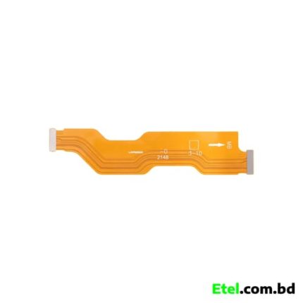 Oppo A36 Motherboard Flex Cable