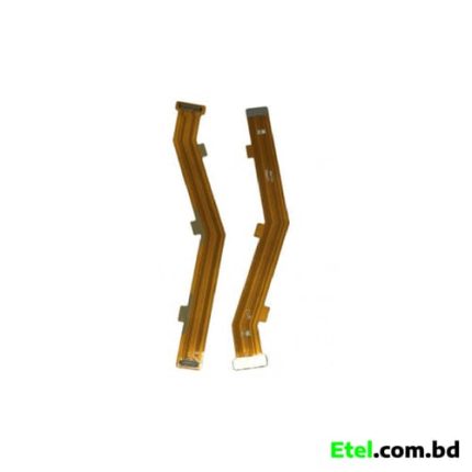 Oppo A3s Motherboard Flex Cable