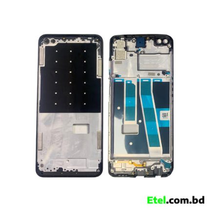 Oppo A52 Body Middle Frame
