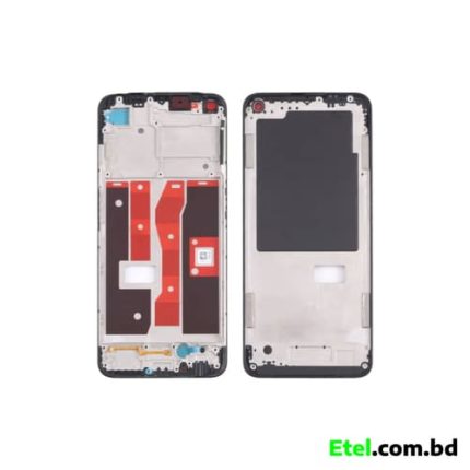 Oppo A55 Body Middle Frame