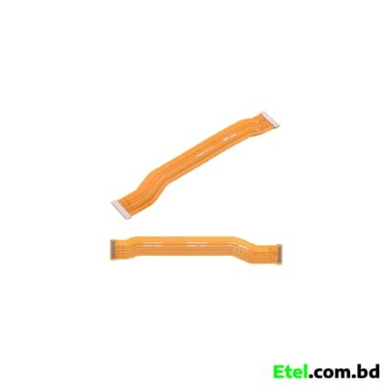 Oppo A72 Motherboard Flex Cable