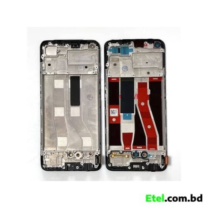 Oppo A74 Body Middle Frame