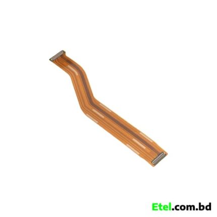 Oppo A74 Motherboard Flex Cable
