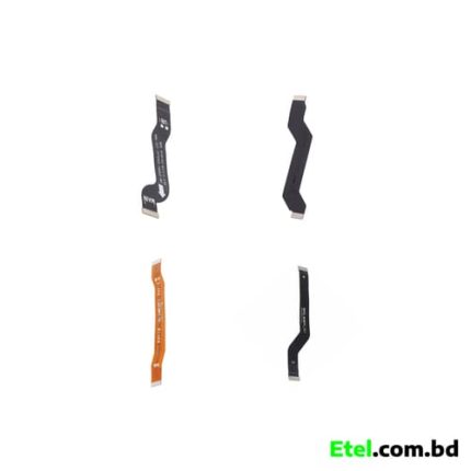 Oppo A76 Motherboard Flex Cable