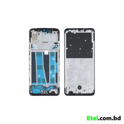 Oppo A91 Body Middle Frame