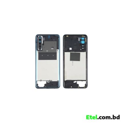 Oppo F15 Body Middle Frame