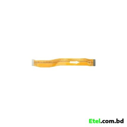 Oppo F19 Motherboard Flex Cable