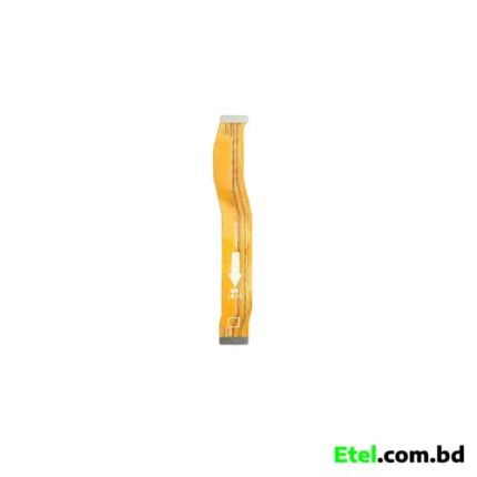 Oppo F19s Motherboard Flex Cable