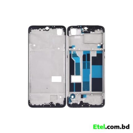 Oppo F9 Body Middle Frame