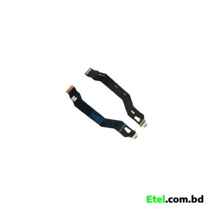 Oppo Find X3 Motherboard Flex Cable