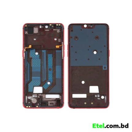 Oppo R15 Body Middle Frame