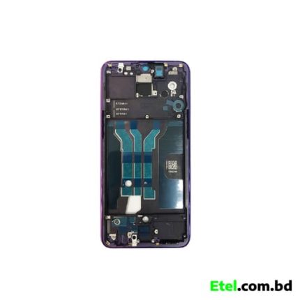 Oppo R17 Body Middle Frame