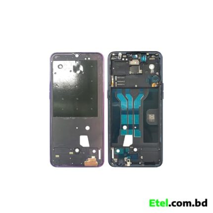 Oppo R17 Pro Body Middle Frame