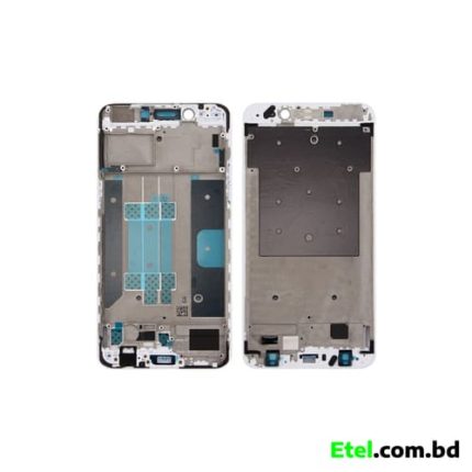 Oppo R9S Body Middle Frame