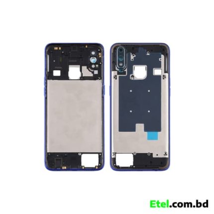Oppo Reno3 Pro Body Middle Frame