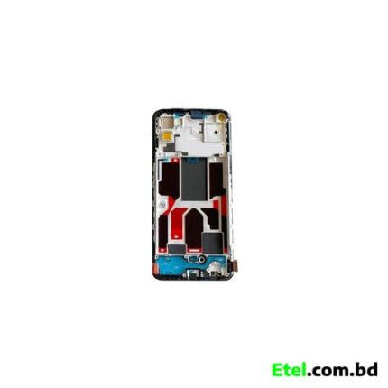 Oppo Reno5 Body Middle Frame