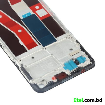 Oppo Reno5 Lite Body Middle Frame
