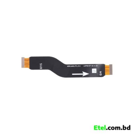Realme 10 Pro Motherboard Flex Cable