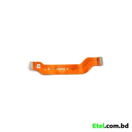 Realme 3 Pro Motherboard Flex Cable