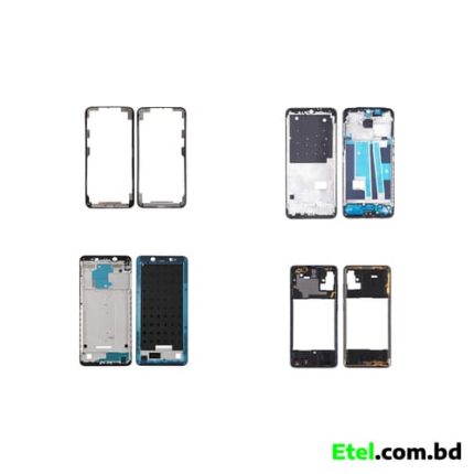 Realme 3i Body Middle Frame